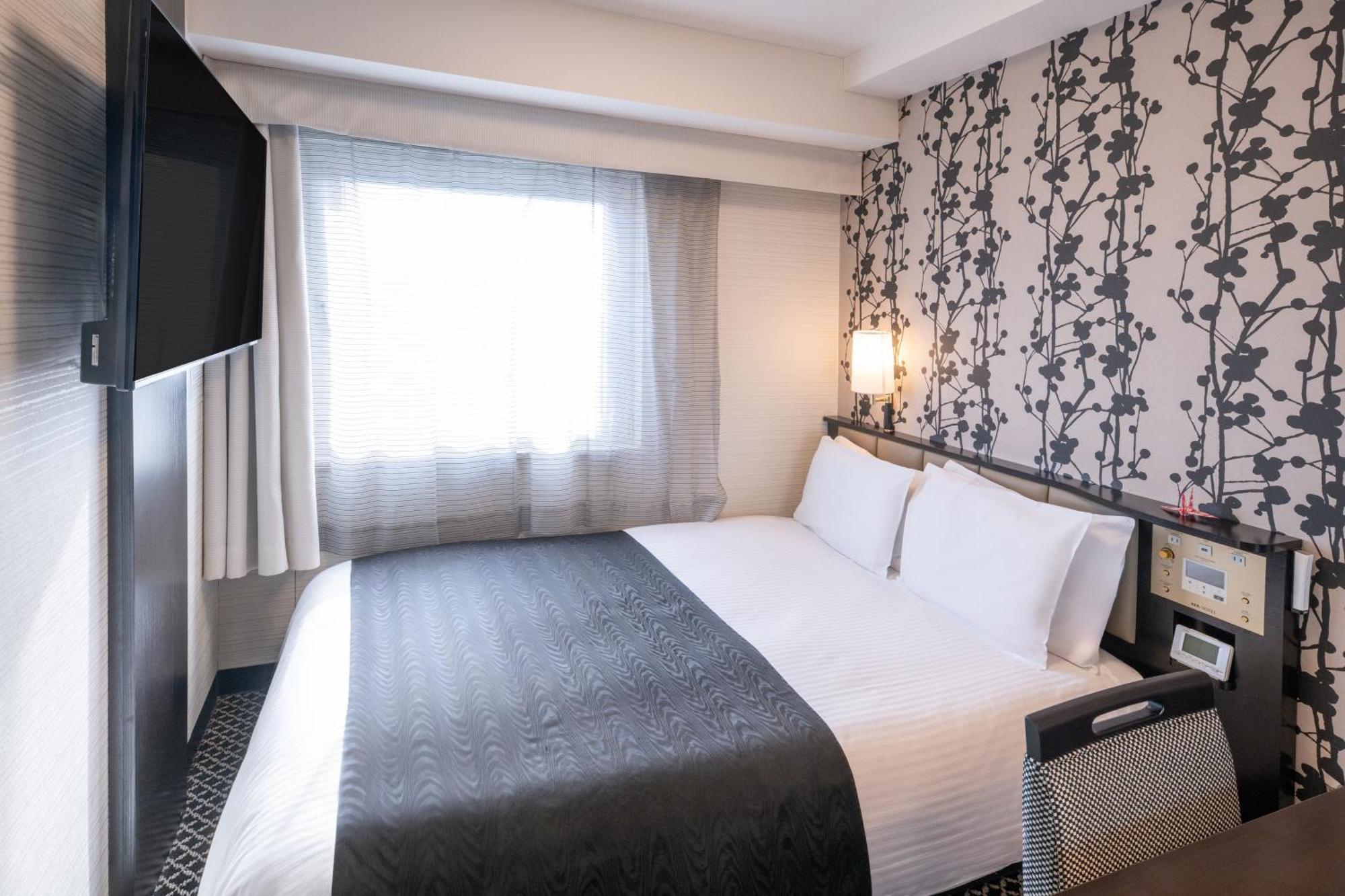 Apa Hotel Asakusa Kaminarimon — Foto 2
